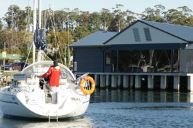 Blue Shed - Gold Coast Attractions 0