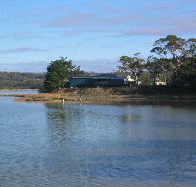 Salty Seas - Gold Coast Attractions