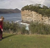 Tasman Golf Club - Gold Coast Attractions