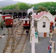 Tasmanian Transport Museum - Gold Coast Attractions