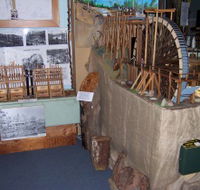 St. Helens History Room - Gold Coast Attractions