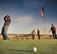 Ratho Farm  Golf - Gold Coast Attractions