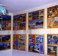 Triabunna Visitor Information Centre - Gold Coast Attractions