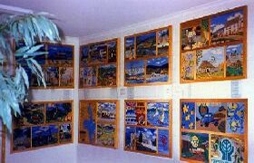 Triabunna Visitor Information Centre - Gold Coast Attractions 0