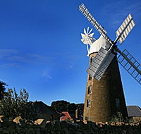 Callington Mill - Gold Coast Attractions