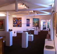 Wellington Gallery - Gold Coast Attractions