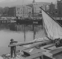 Maritime Museum of Tasmania - Gold Coast Attractions