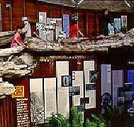 West Coast Visitor Information and Booking Centre - Gold Coast Attractions