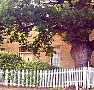 Oak Lodge - Gold Coast Attractions