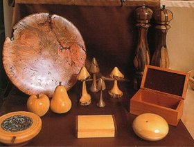 Enchanted Woods - Gold Coast Attractions 0