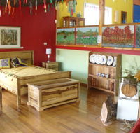 Southern Design Centre - Gold Coast Attractions