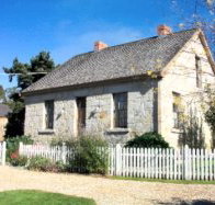 Rosny Historic Centre - Gold Coast Attractions