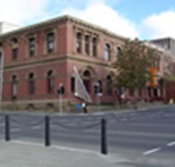 Carnegie Gallery - Gold Coast Attractions