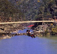 Launceston Cataract Gorge  Gorge Scenic Chairlift - Gold Coast Attractions