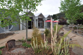 Tin Dragon Interpretation Centre And Cafe - Gold Coast Attractions 0