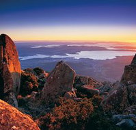 Wellington Park - Gold Coast Attractions