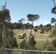 Greens Beach Golf Course - Gold Coast Attractions