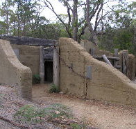 Coal Mines Historic Site - Gold Coast Attractions