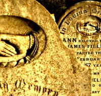 Penguin General Cemetery - Gold Coast Attractions