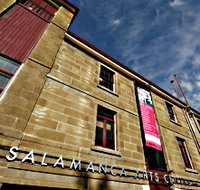 Salamanca Arts Centre - Gold Coast Attractions