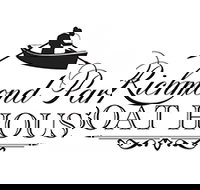 Richmond Park Boat House - Gold Coast Attractions