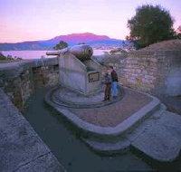 Kangaroo Bluff Historic Site - Gold Coast Attractions