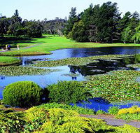 Mowbray Golf Club Ltd - Gold Coast Attractions