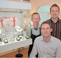 Metal Urges Fine Jewellery - Gold Coast Attractions