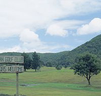 Zeehan Golf Course - Gold Coast Attractions
