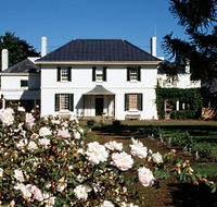 Brickendon Historic Farm and Convict Village - Gold Coast Attractions