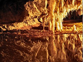 Marakoopa Cave - Gold Coast Attractions 0
