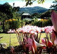 Blueberry Cottage Open Gardens - Gold Coast Attractions