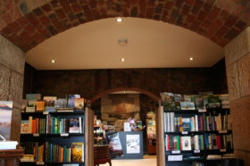 The Book Cellar - Gold Coast Attractions 0