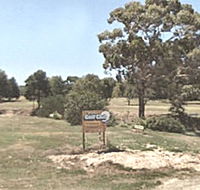 Strahan Golf Club - Gold Coast Attractions