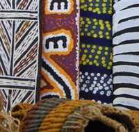 Outstation Gallery - Aboriginal Art from Art Centres - Gold Coast Attractions
