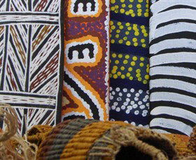 Outstation Gallery - Aboriginal Art From Art Centres - Gold Coast Attractions 0