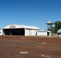 Daly Waters Aviation Complex - Gold Coast Attractions