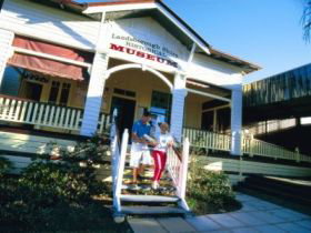 Landsborough Museum - Gold Coast Attractions 0