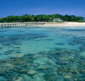 Green Island Fringing Reefs - Gold Coast Attractions