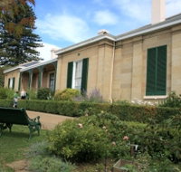 Runnymede - Gold Coast Attractions