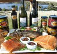 Bruny Island Smokehouse - Gold Coast Attractions