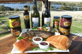 Bruny Island Smokehouse - Gold Coast Attractions 0