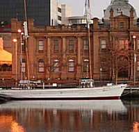 May Queen - Gold Coast Attractions
