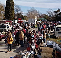 Evandale Market - Gold Coast Attractions