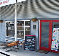 Gone Rustic - Gold Coast Attractions
