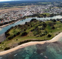 Wynyard Golf Club - Gold Coast Attractions