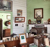 Waratah Museum - Gold Coast Attractions