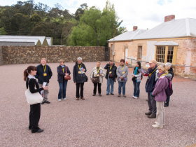 Hobart TAS Gold Coast Attractions