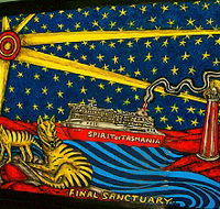 Tiger Creek Artspace - Gold Coast Attractions