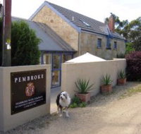 Pembroke Estate Vineyard - Gold Coast Attractions